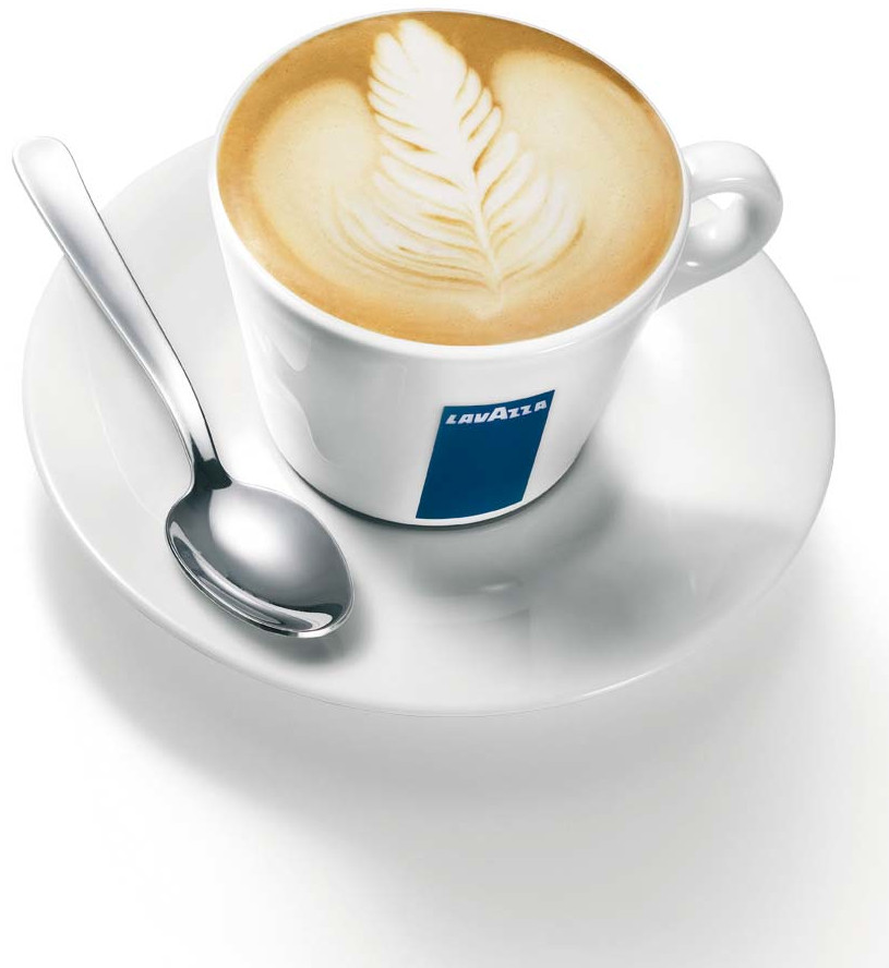 AMR, Official Lavazza coffee distributor in UK